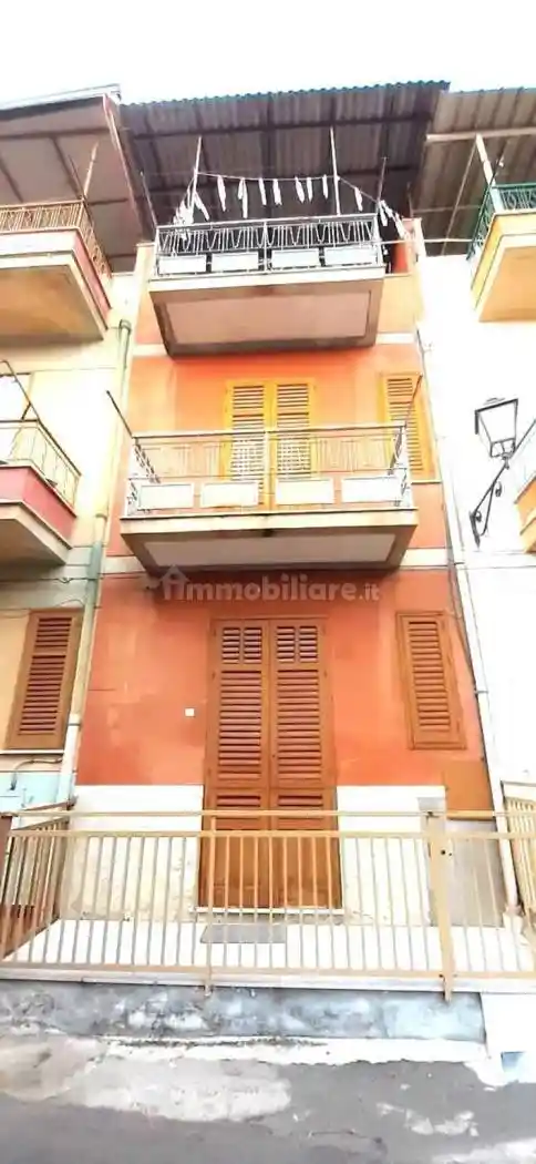 Casa indipendente in vendita a Misilmeri