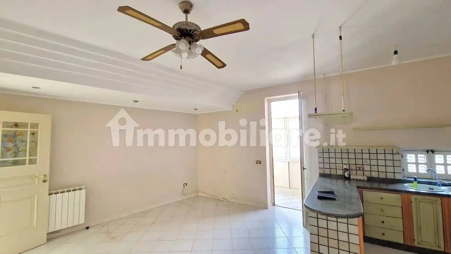 Appartamento in vendita a Misilmeri