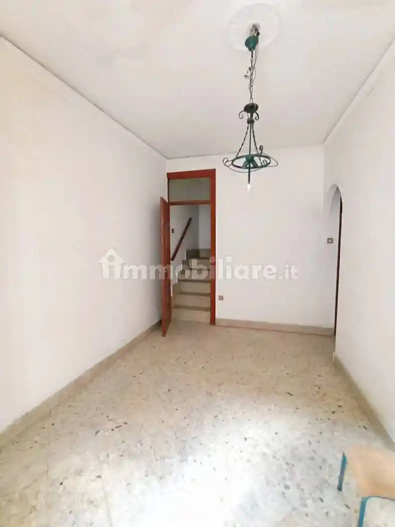 Appartamento in vendita a Misilmeri