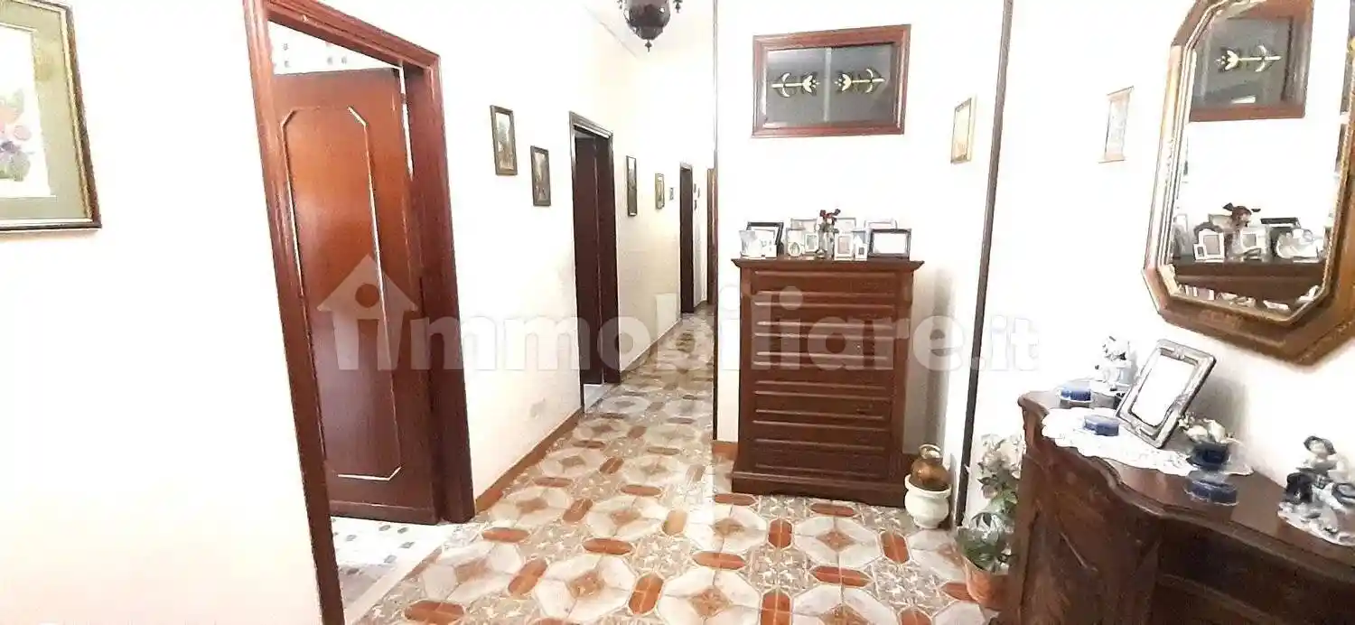 Appartamento in vendita a Misilmeri