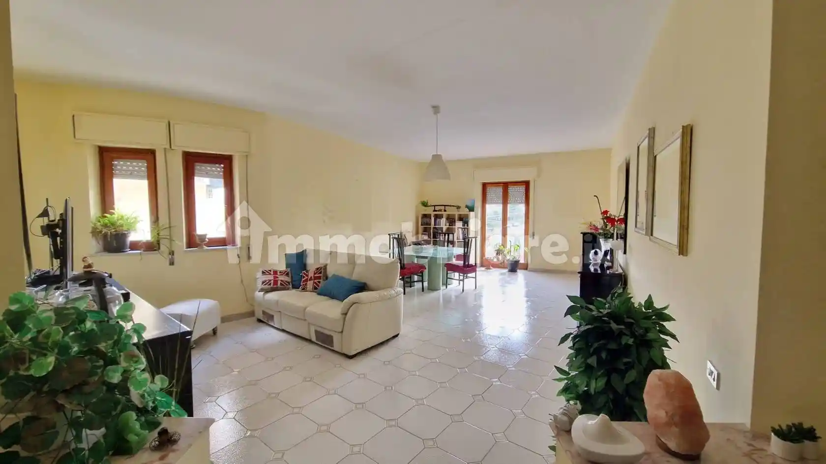 Appartamento in vendita a Misilmeri