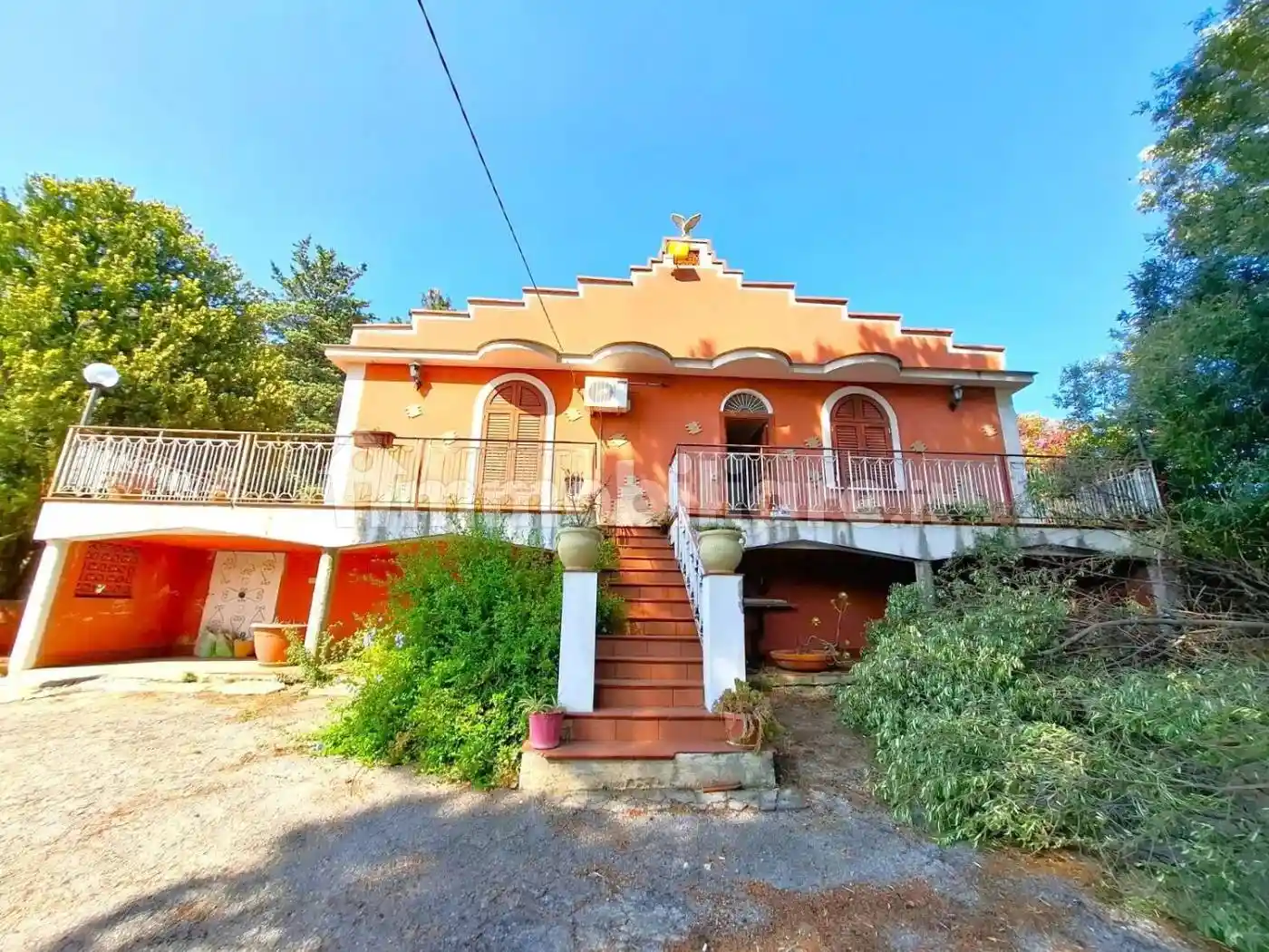 Villa in vendita a Misilmeri