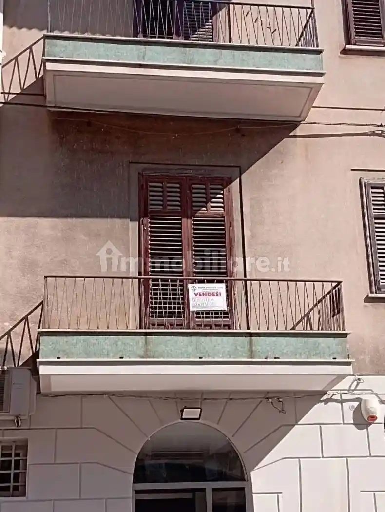 Appartamento in vendita a Misilmeri