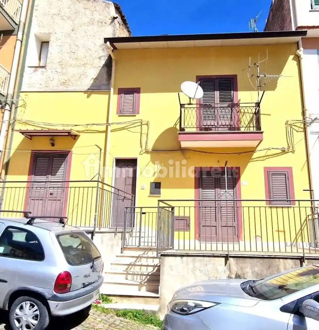 Appartamento in vendita a Misilmeri