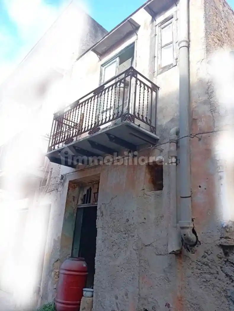 Casa indipendente in vendita a Misilmeri