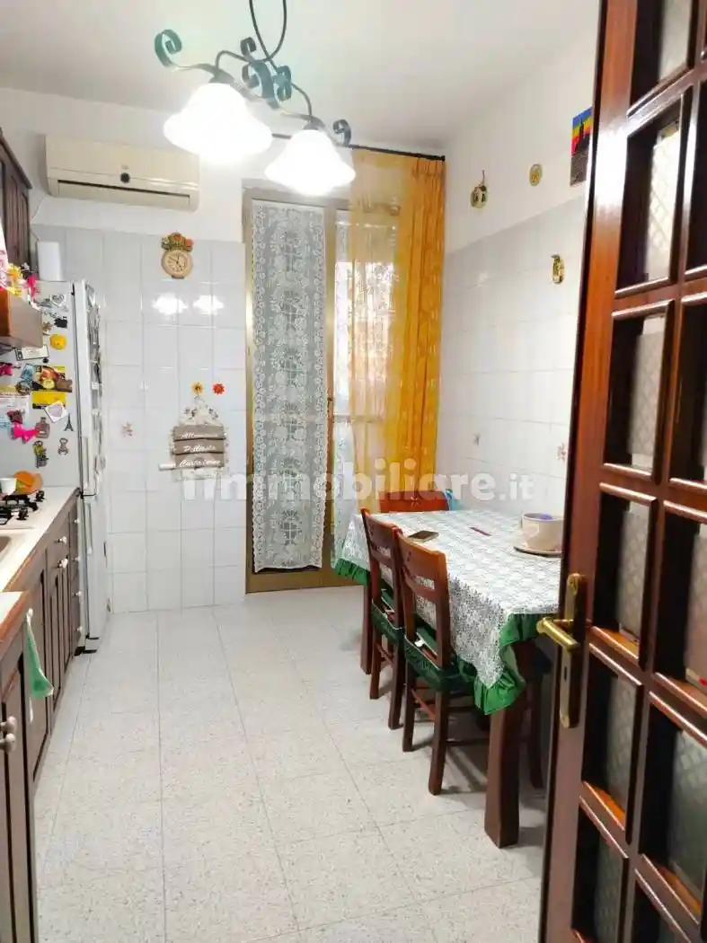 Trilocale via Forte Di Macallè, 14, Boccadifalco - Baida, Palermo - foto 3