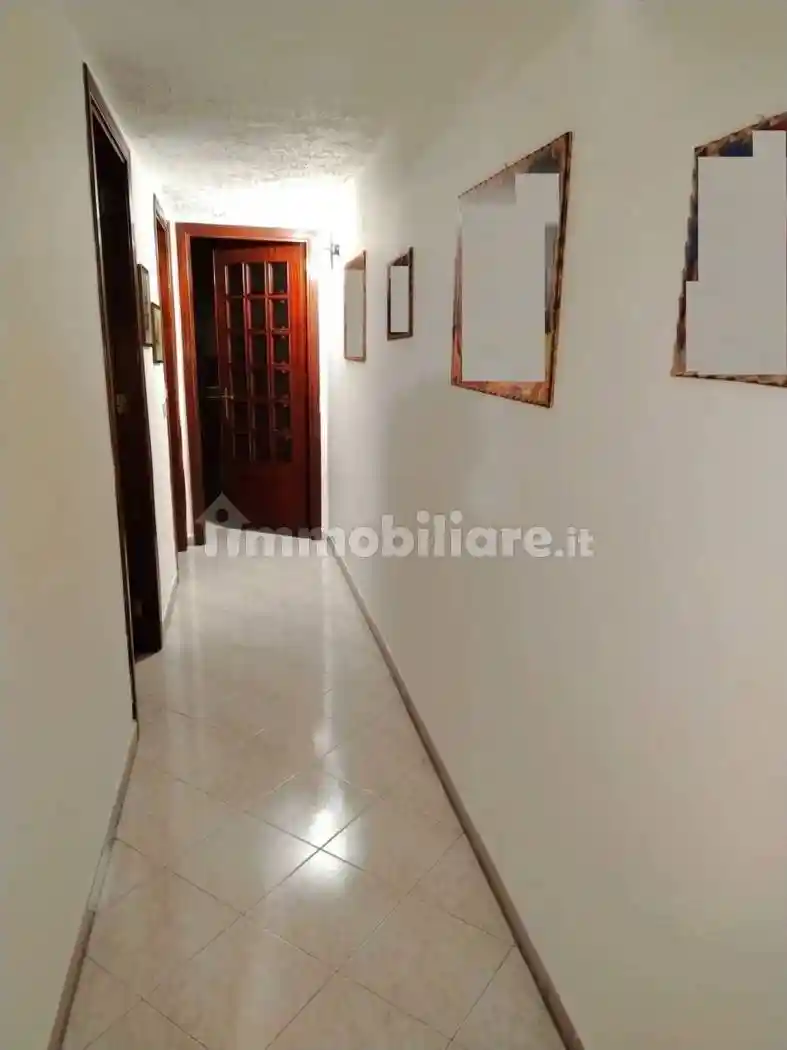 Trilocale via Forte Di Macallè, 14, Boccadifalco - Baida, Palermo - foto 4