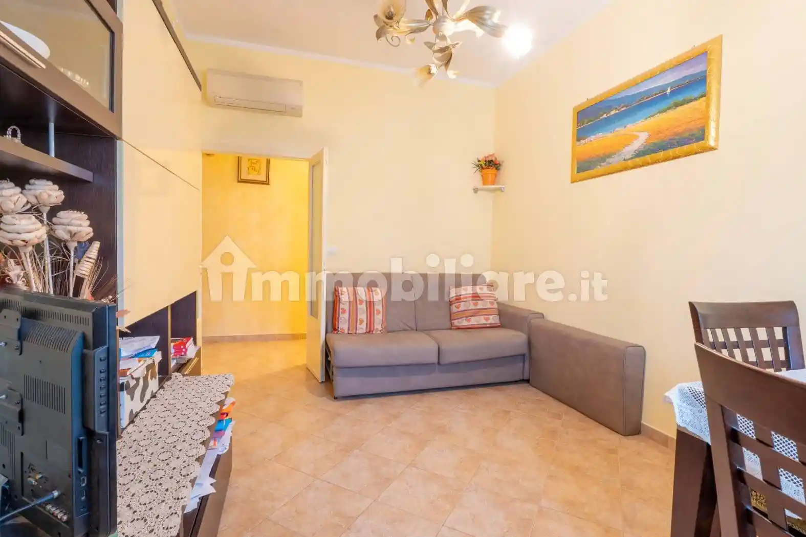 Quadrilocale via Santa Caterina da Siena, San Benedetto, Ferrara - foto 2