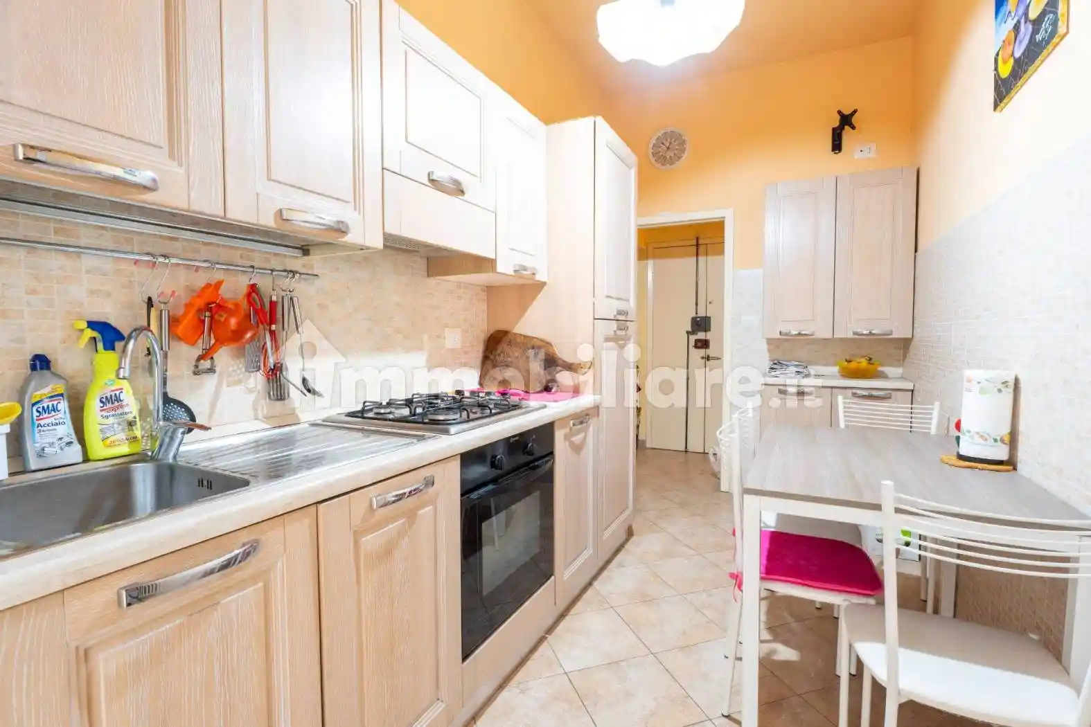 Quadrilocale via Santa Caterina da Siena, San Benedetto, Ferrara - foto 3