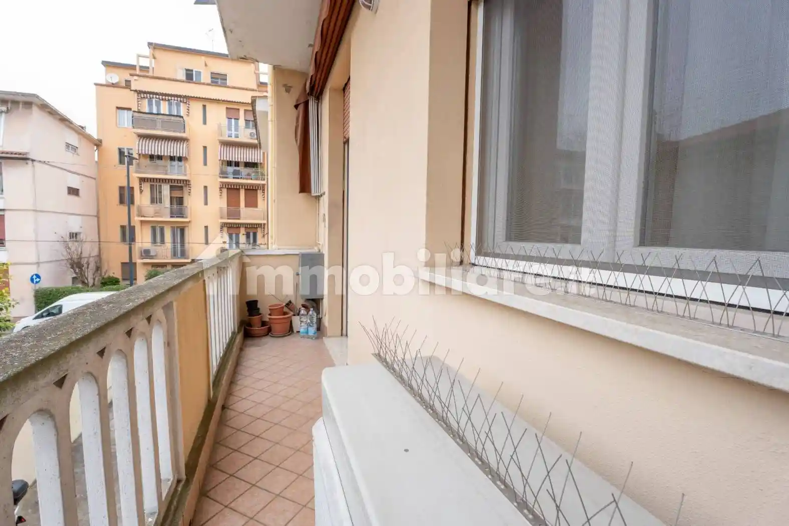 Quadrilocale via Santa Caterina da Siena, San Benedetto, Ferrara - foto 5