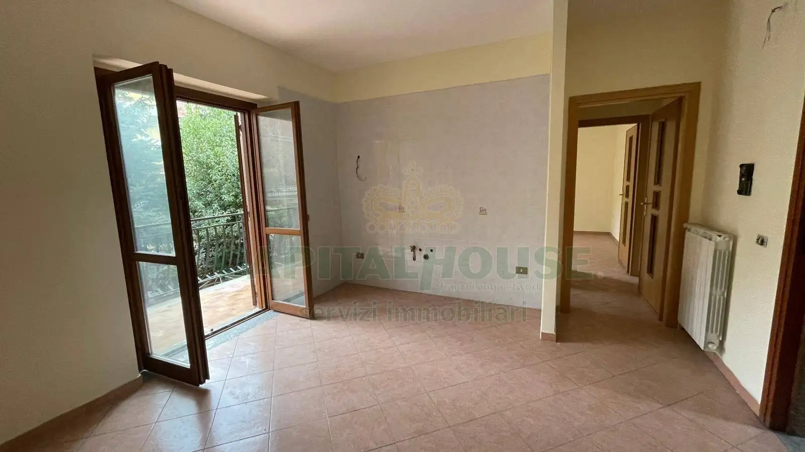 Appartamento in vendita a Ospedaletto d'Alpinolo