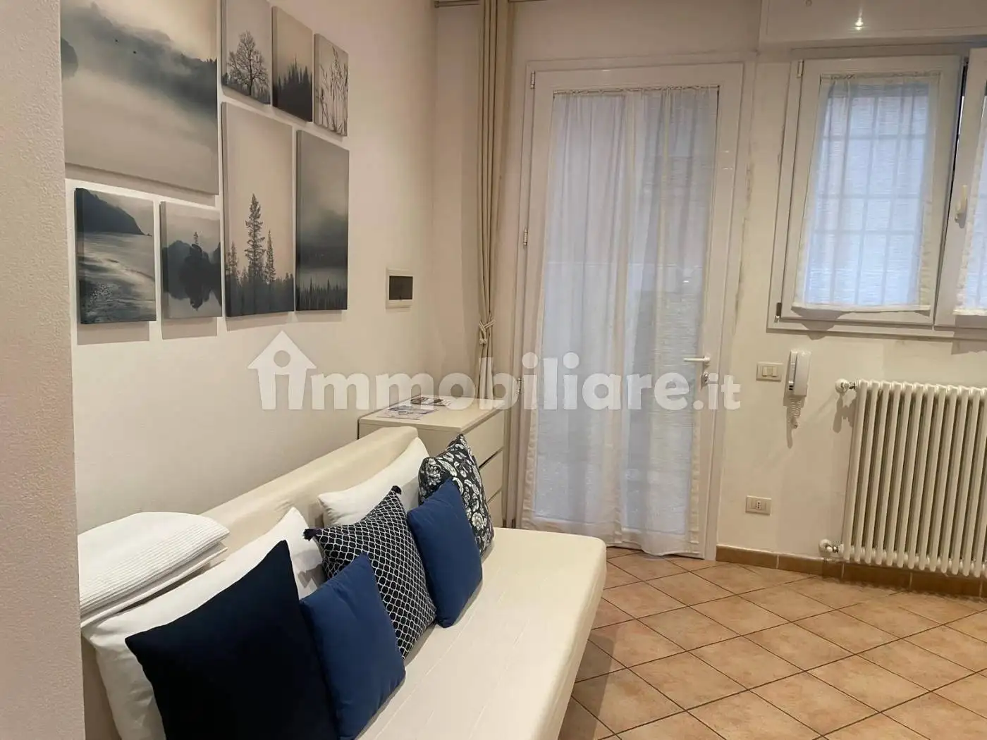 Appartamento in affitto a Bologna