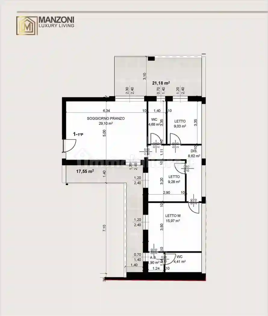 Appartamento - foto 4