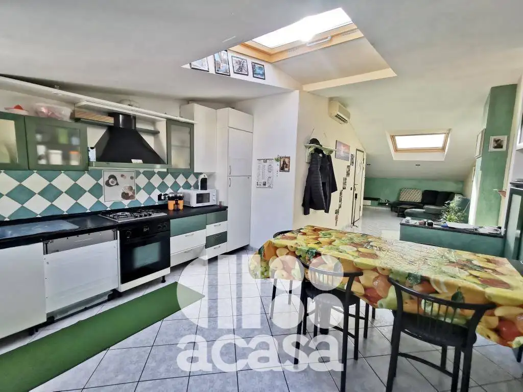 Appartamento in vendita a Mercato Saraceno