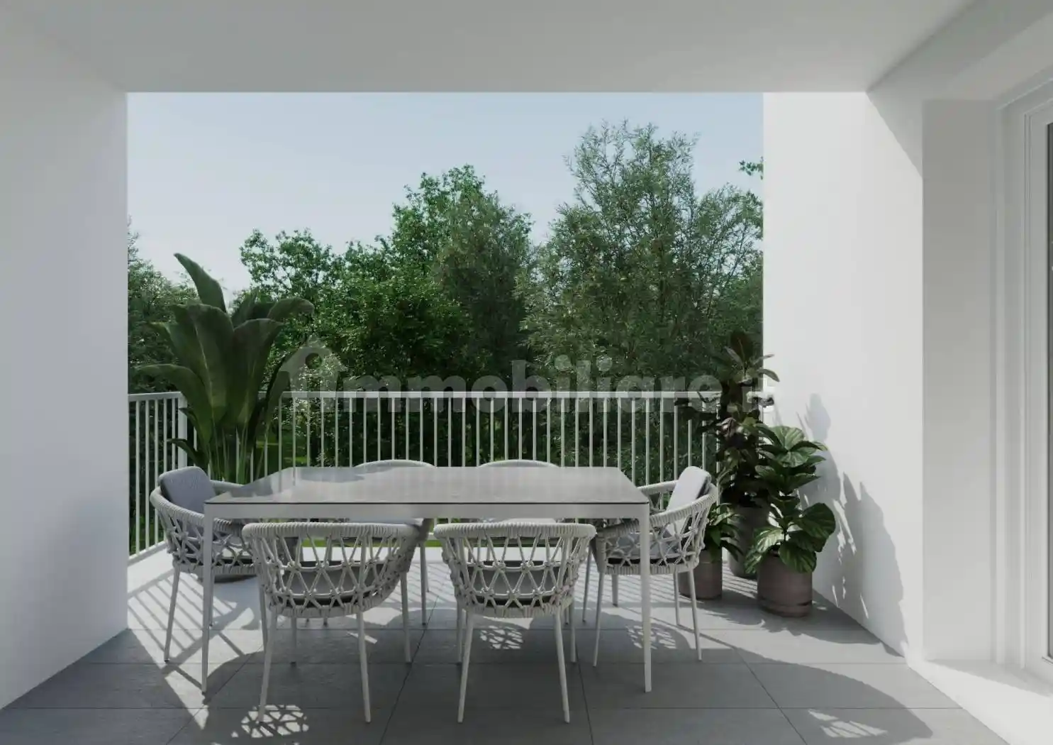 Appartamento in vendita a Treviso