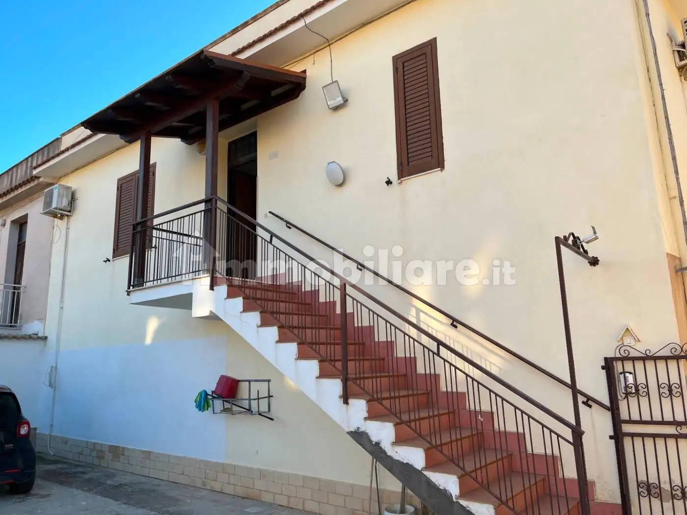 Appartamento in affitto a Agrigento