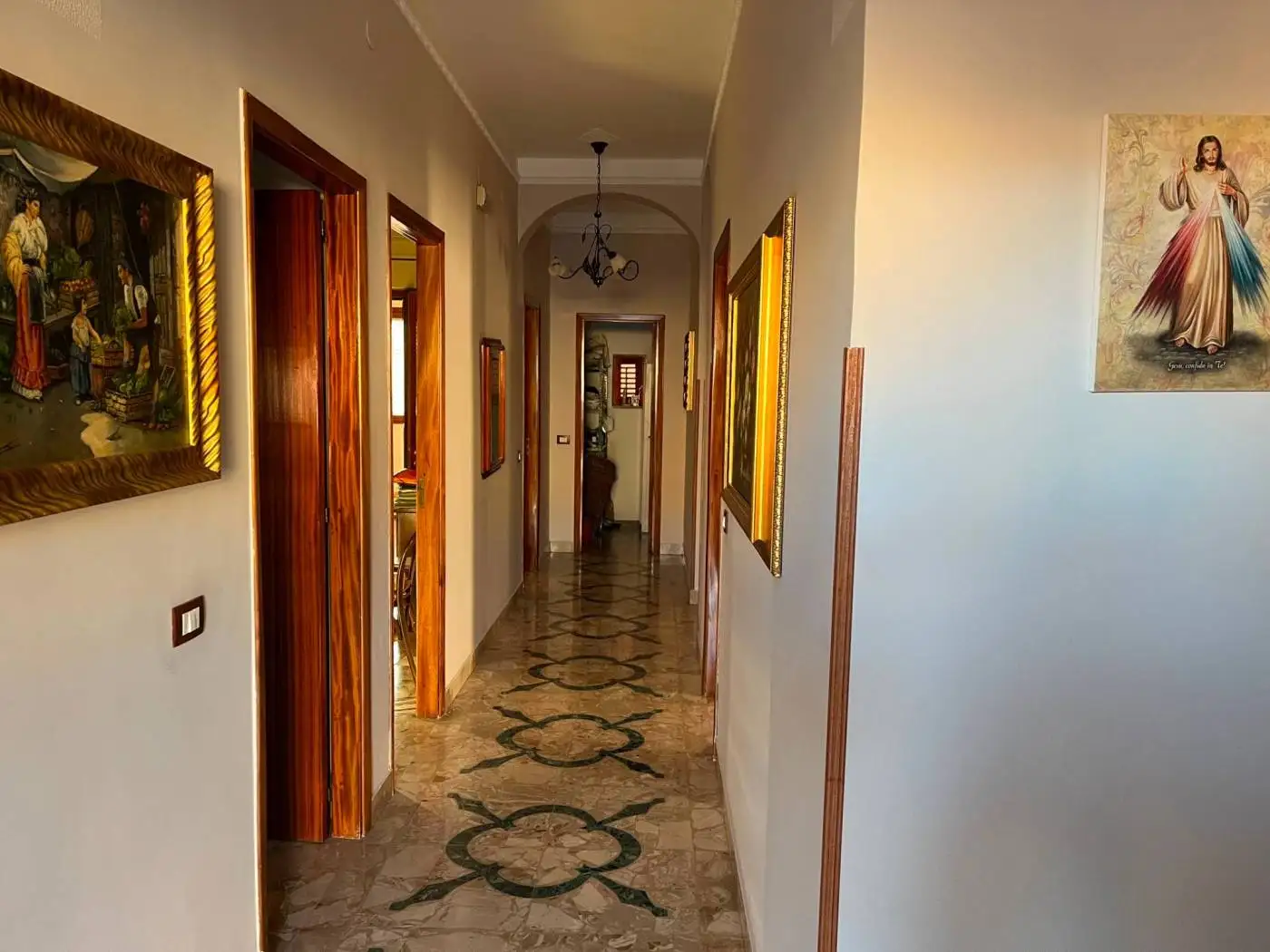 Quadrilocale viale Leonardo Sciascia 52, San Leone, Villaseta, Villaggio, Agrigento - foto 2