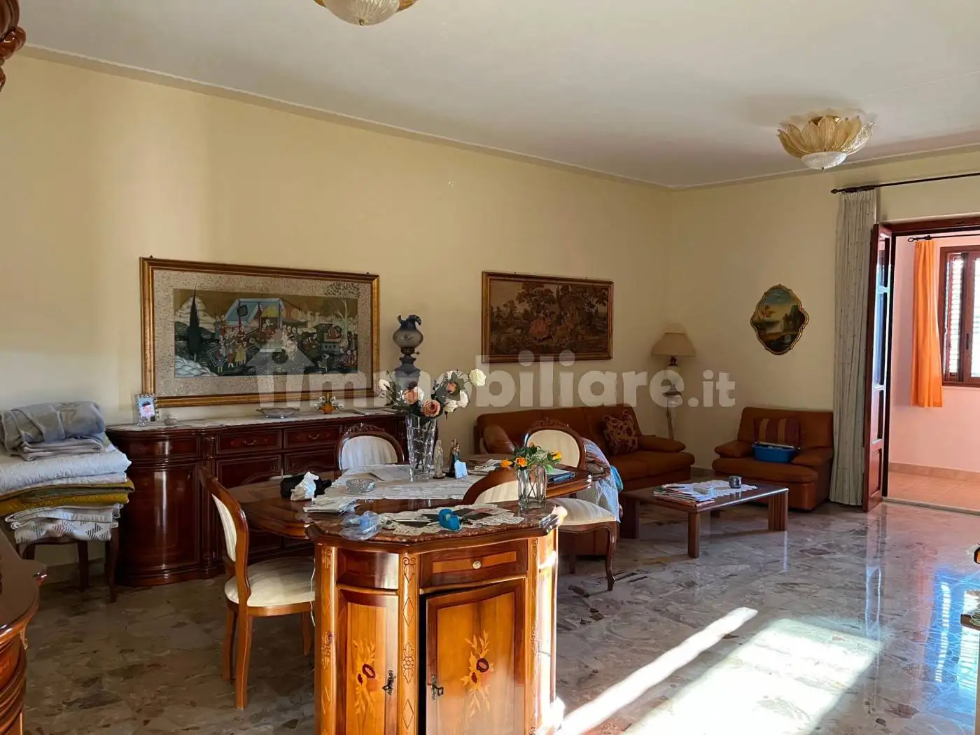 Quadrilocale viale Leonardo Sciascia 52, San Leone, Villaseta, Villaggio, Agrigento - foto 3