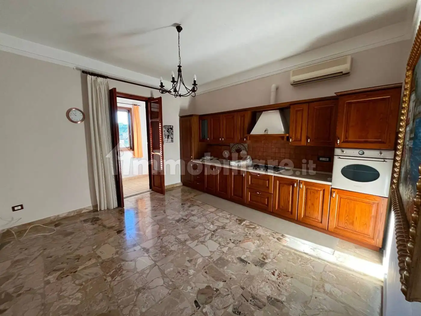 Quadrilocale viale Leonardo Sciascia 52, San Leone, Villaseta, Villaggio, Agrigento - foto 4