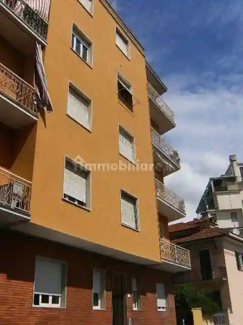 Bilocale via Giorgio Alberini 7, Europa, Alessandria - foto 4