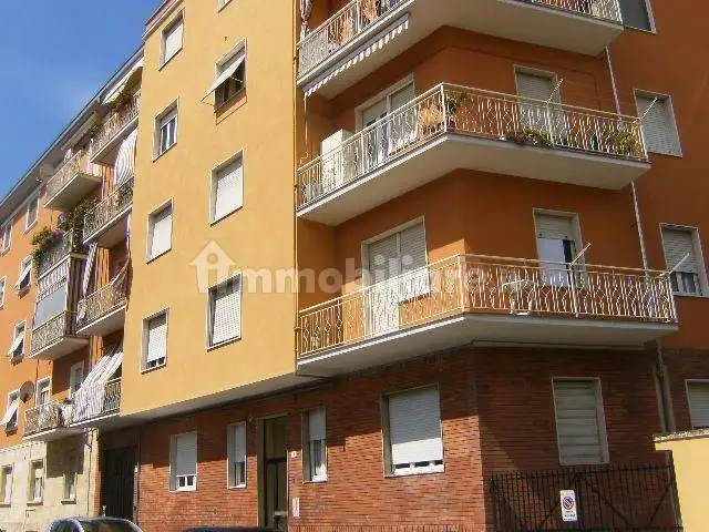 Appartamento in vendita a Alessandria