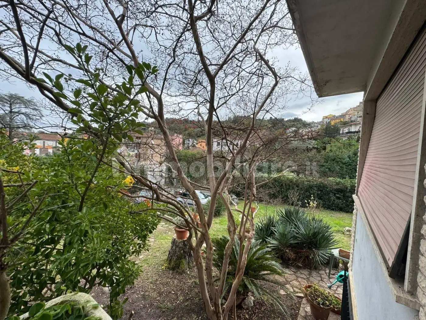 Villa in vendita a Arcola