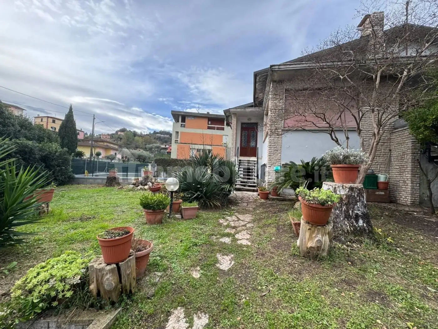 Villa bifamiliare via Gaggiano 13, Centro, Arcola - foto 2