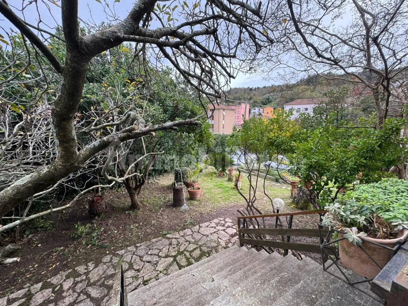 Villa bifamiliare via Gaggiano 13, Centro, Arcola - foto 4