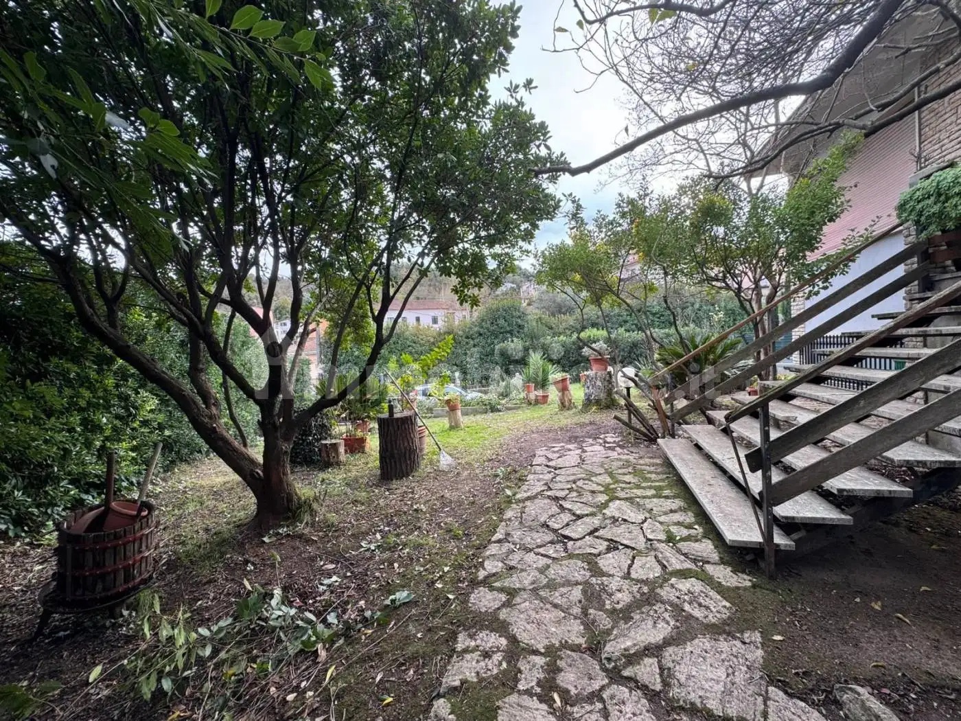 Villa bifamiliare via Gaggiano 13, Centro, Arcola - foto 5