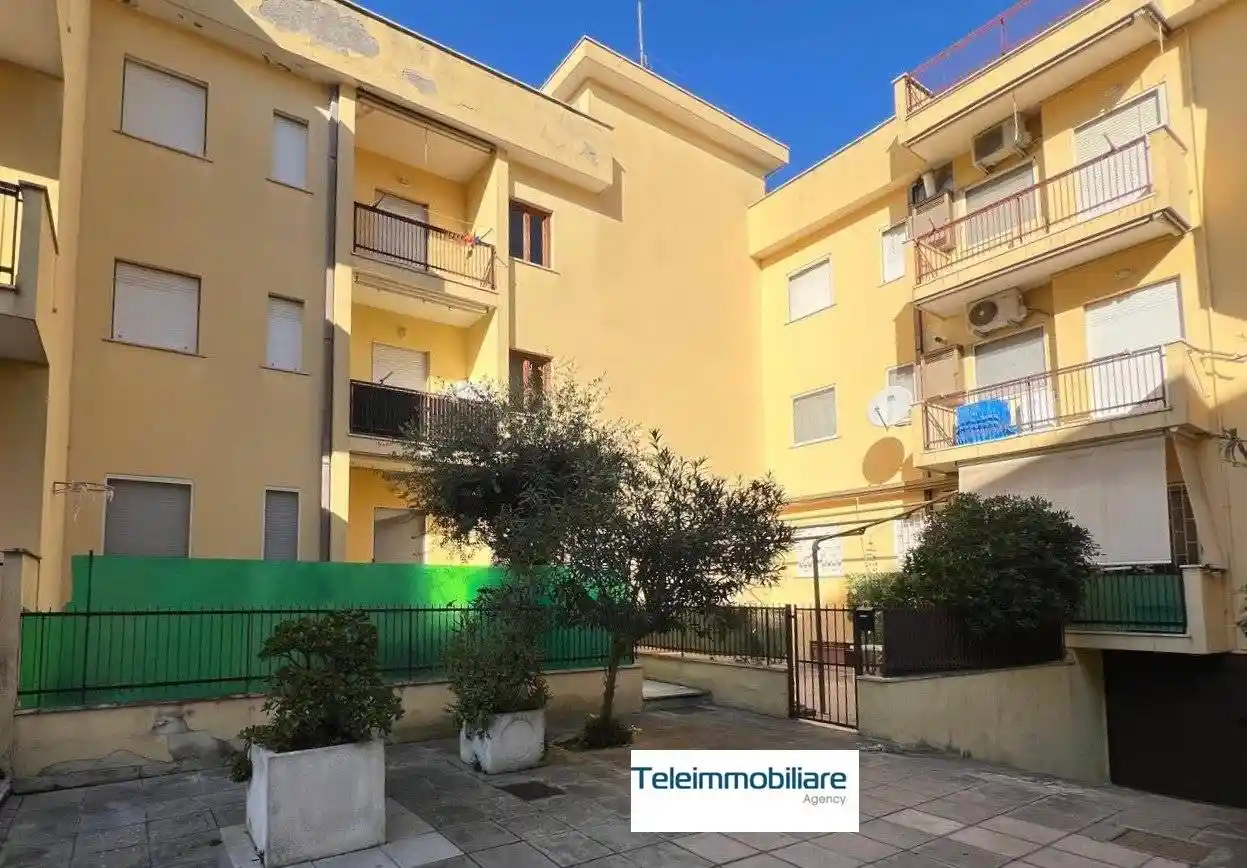 Appartamento in vendita a Terracina