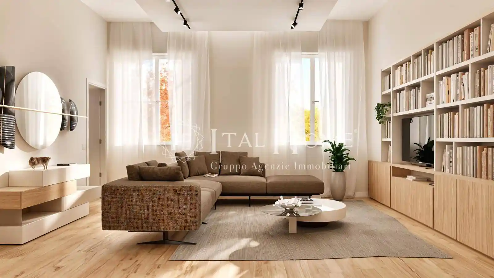 Appartamento via Novelli 7, Stazione, Bergamo - foto 2