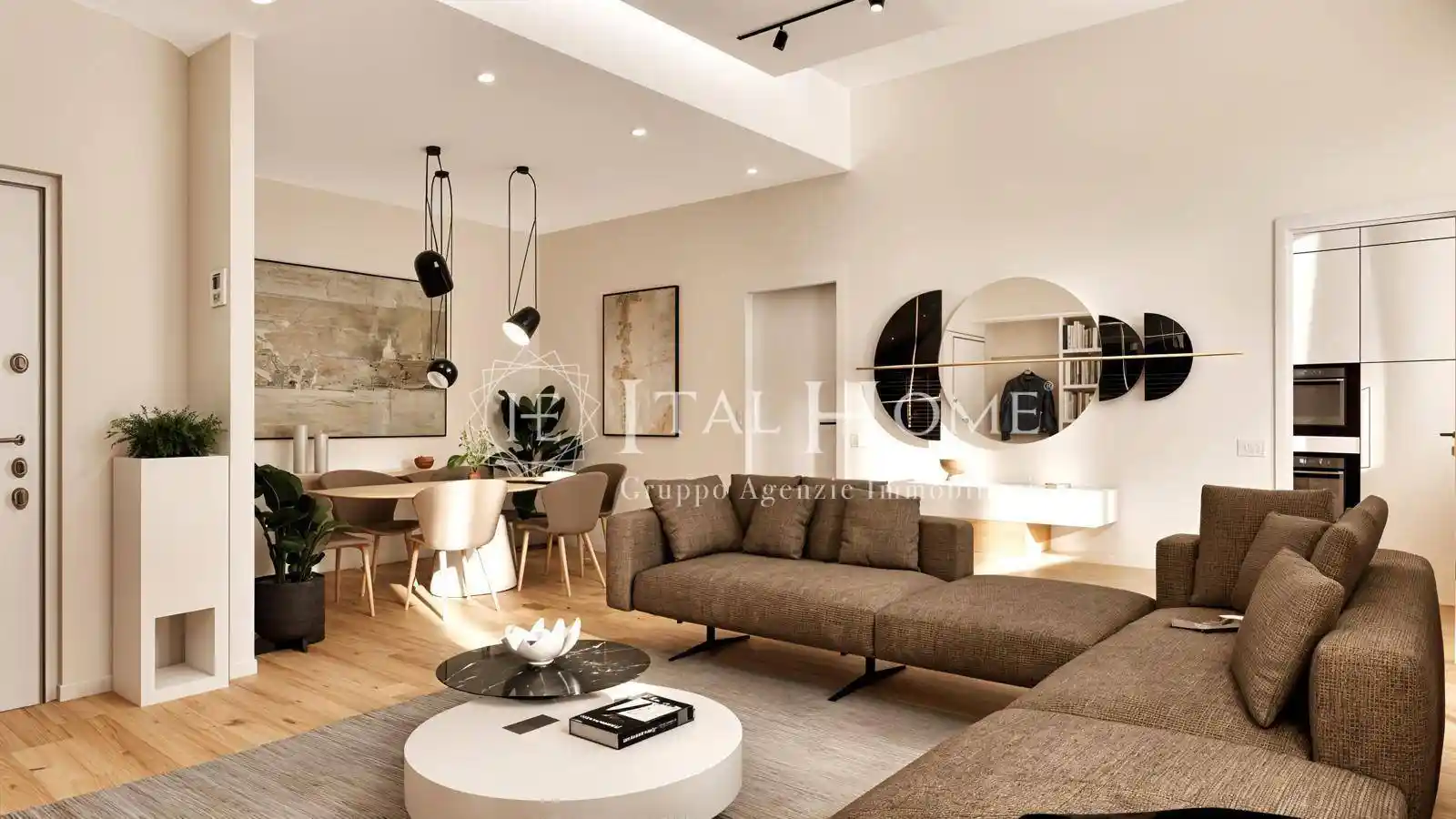 Appartamento via Novelli 7, Stazione, Bergamo - foto 5