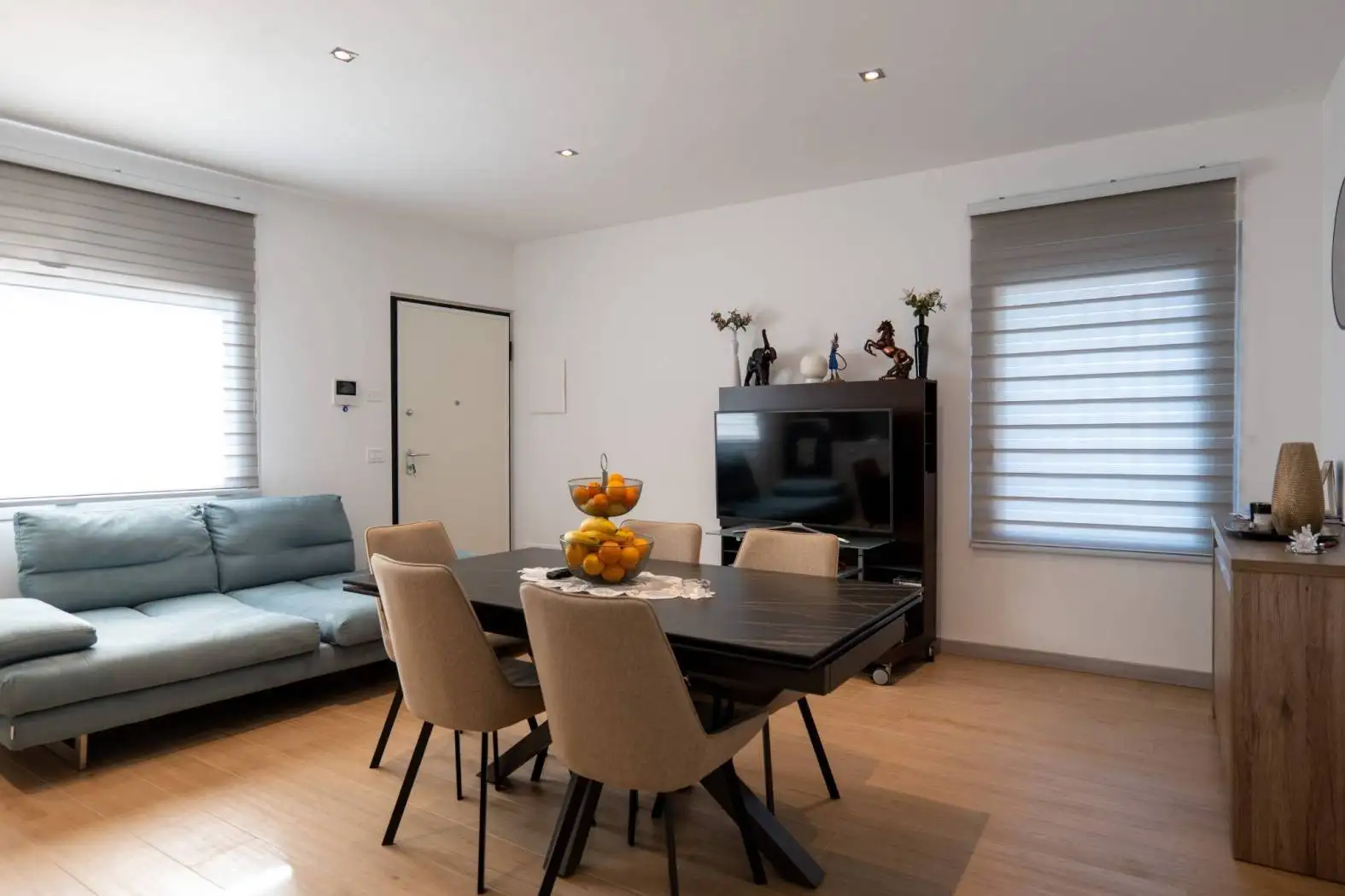 Appartamento in vendita a Dalmine