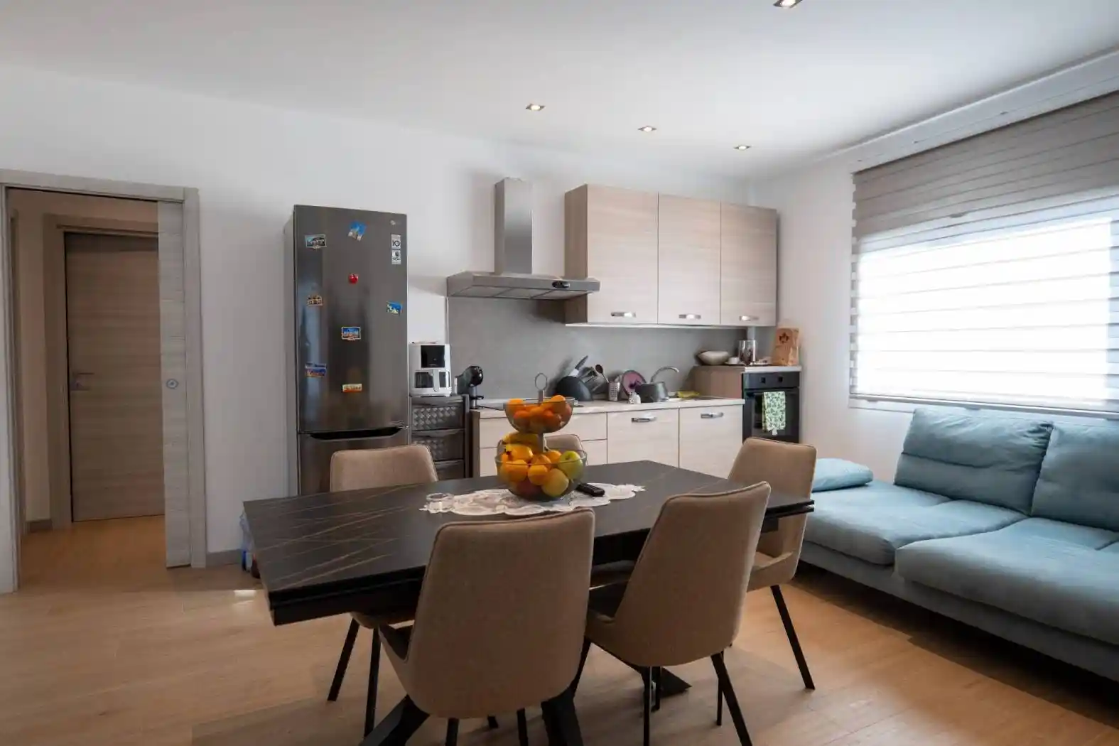 Trilocale via Maggiore, Sabbio, Guzzanica, Dalmine - foto 2