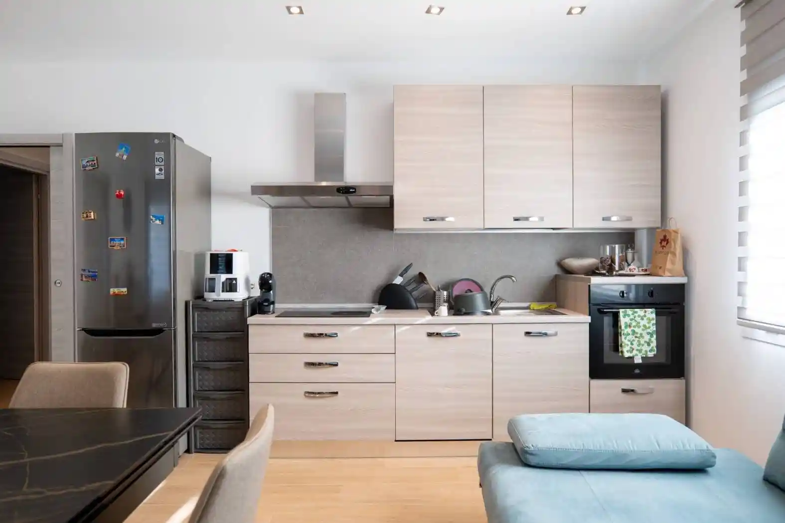 Trilocale via Maggiore, Sabbio, Guzzanica, Dalmine - foto 3