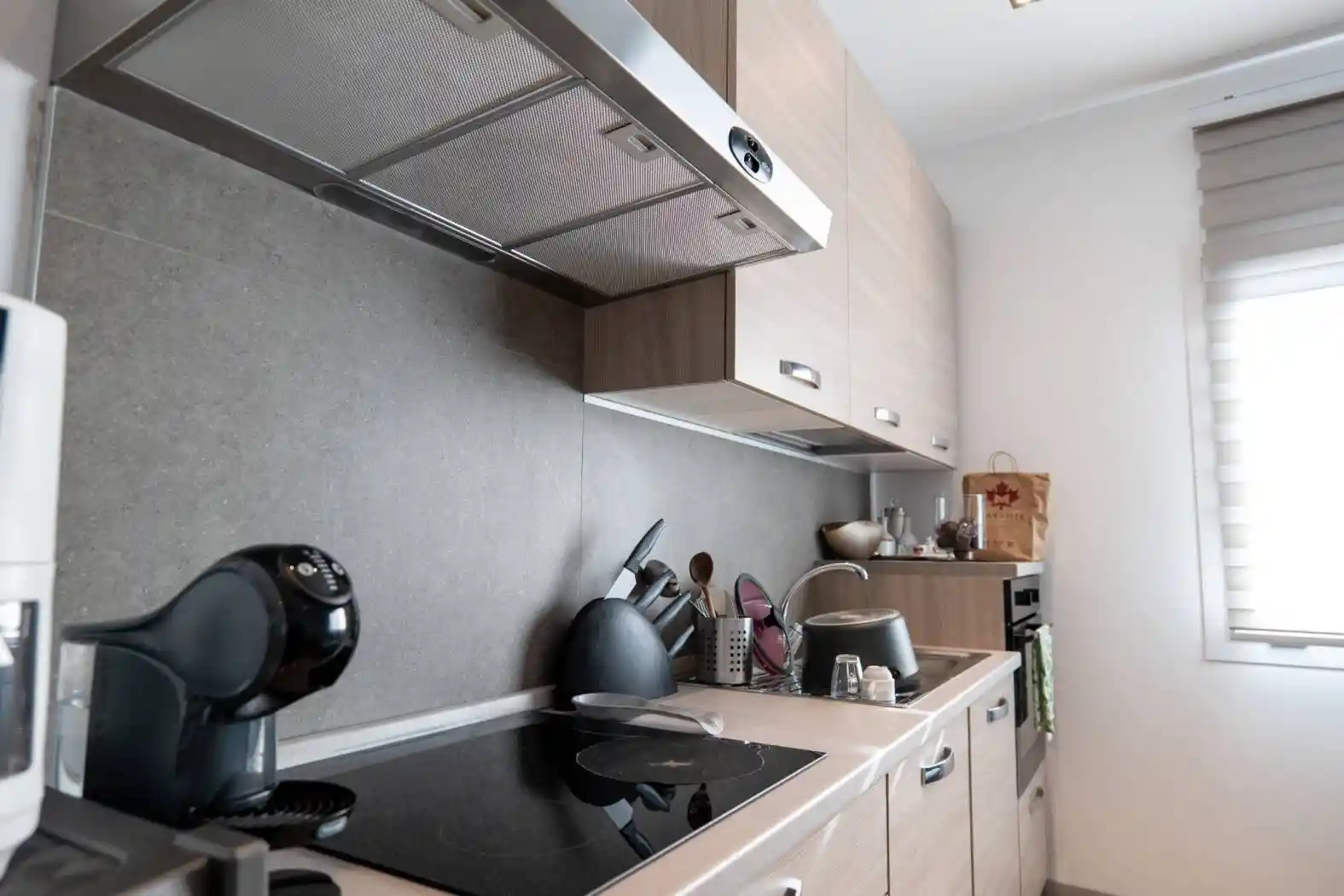 Trilocale via Maggiore, Sabbio, Guzzanica, Dalmine - foto 5