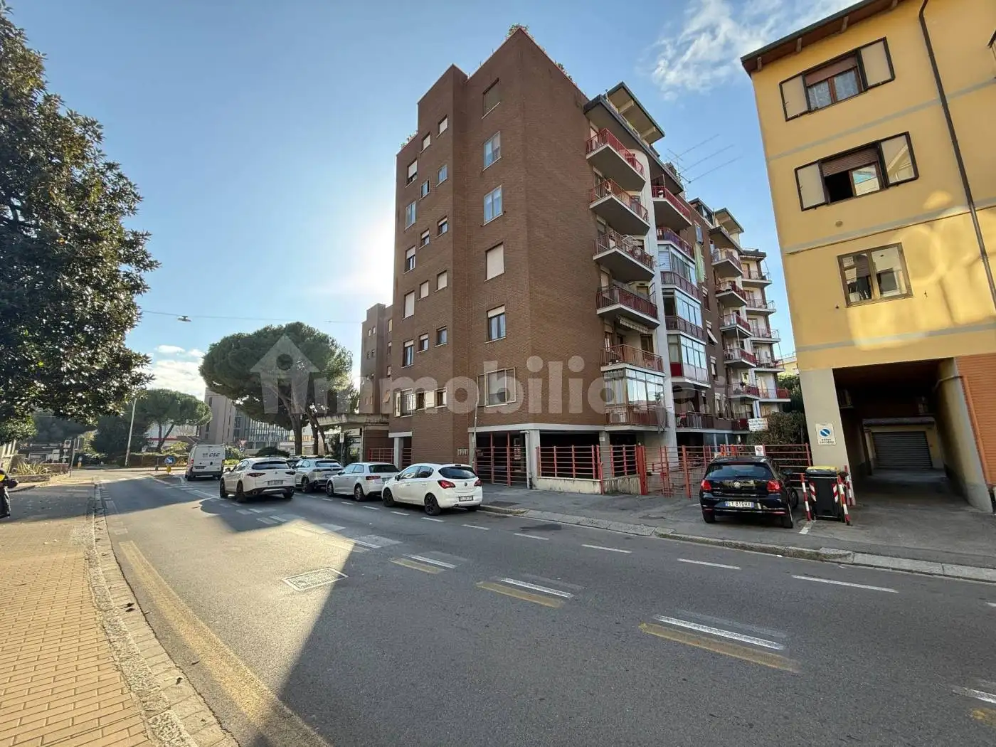 Appartamento in vendita a Prato