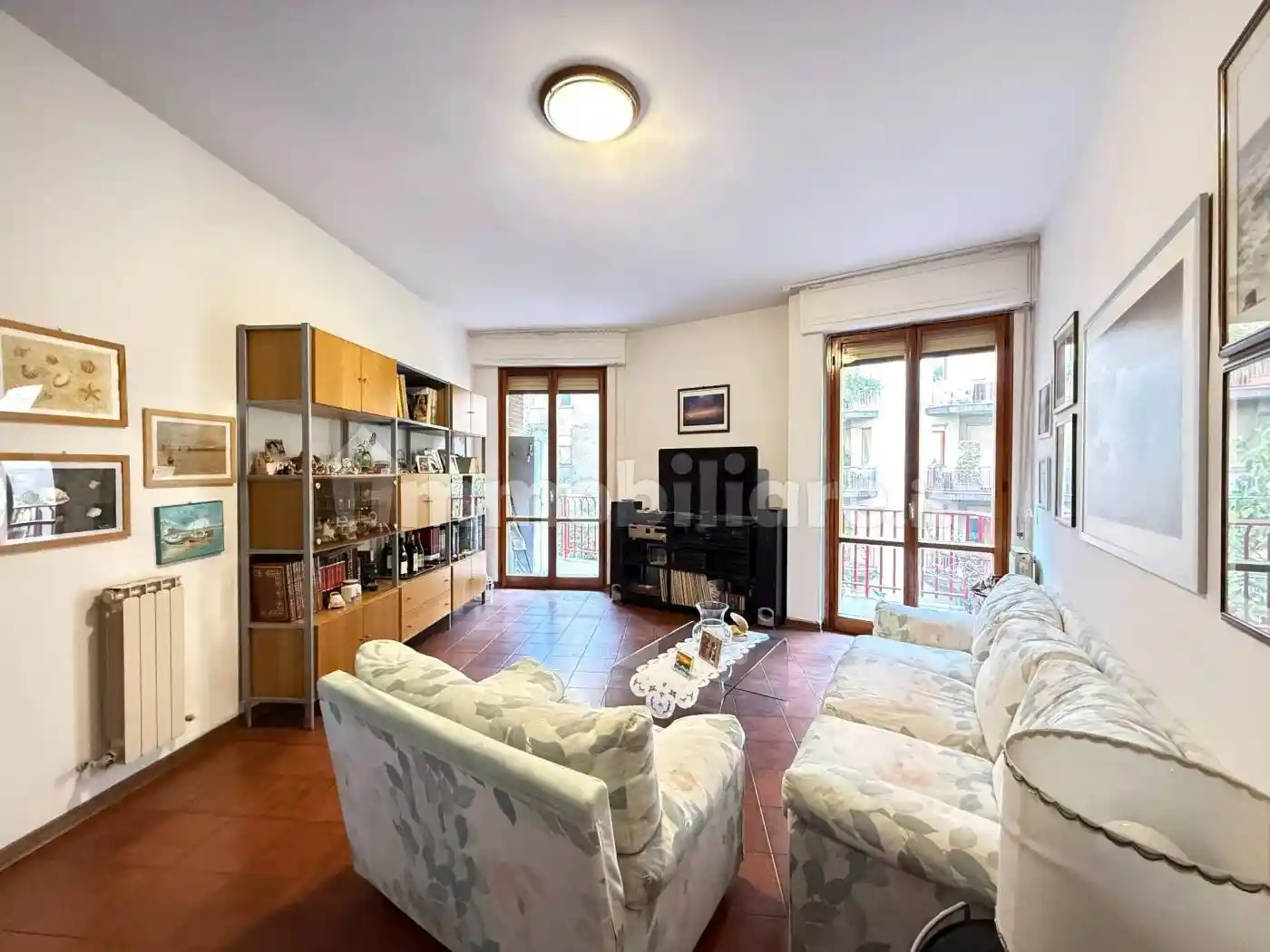 Quadrilocale via Francesco Ferrucci 280, Repubblica, Prato - foto 2