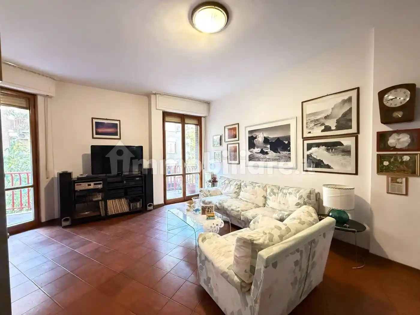 Quadrilocale via Francesco Ferrucci 280, Repubblica, Prato - foto 3