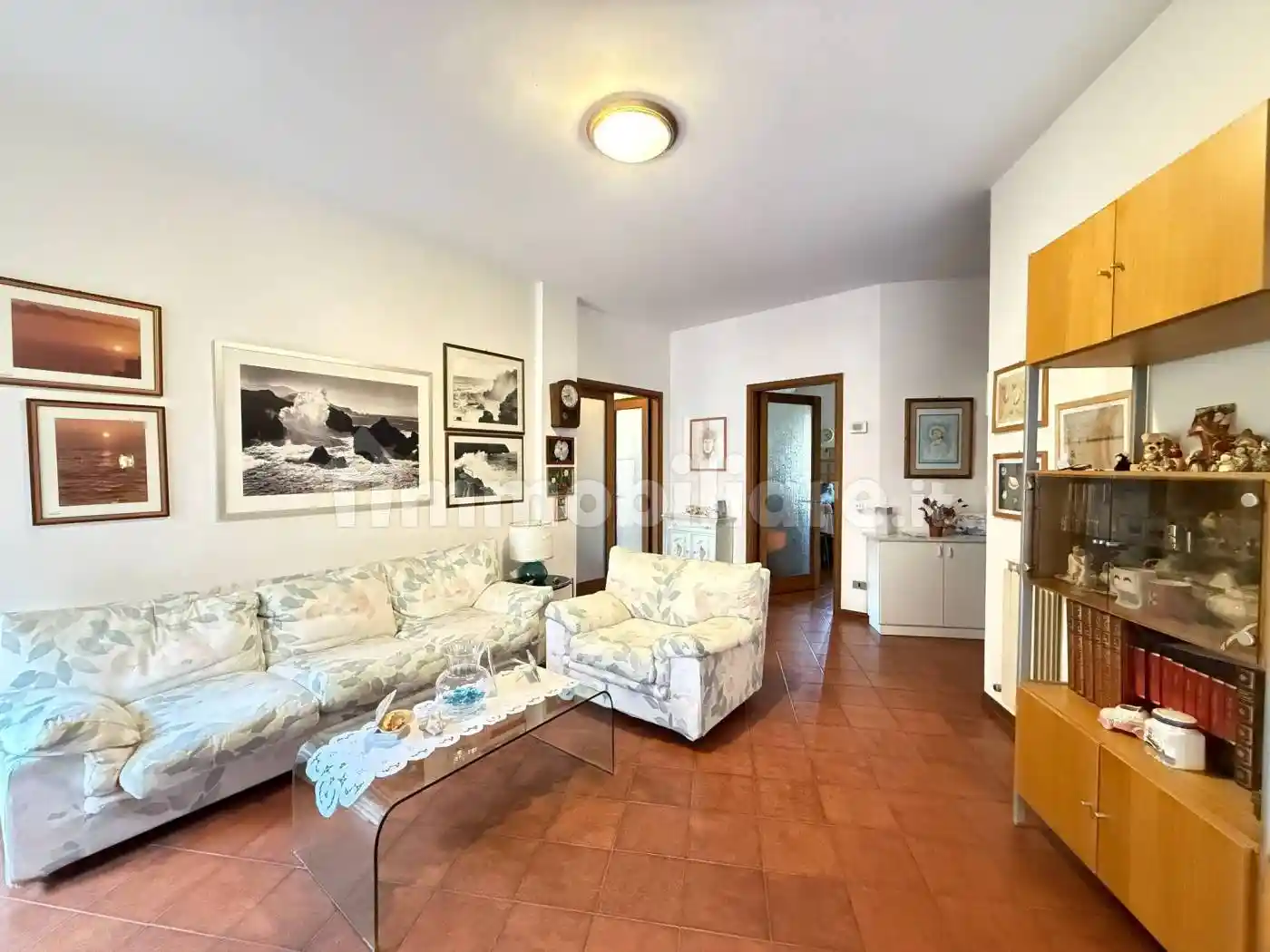 Quadrilocale via Francesco Ferrucci 280, Repubblica, Prato - foto 4