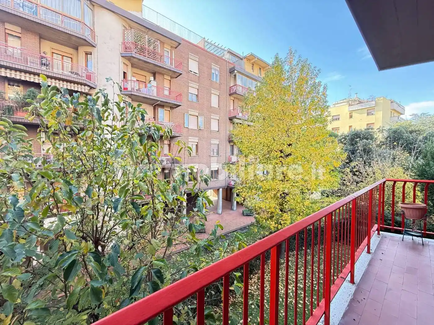 Quadrilocale via Francesco Ferrucci 280, Repubblica, Prato - foto 5