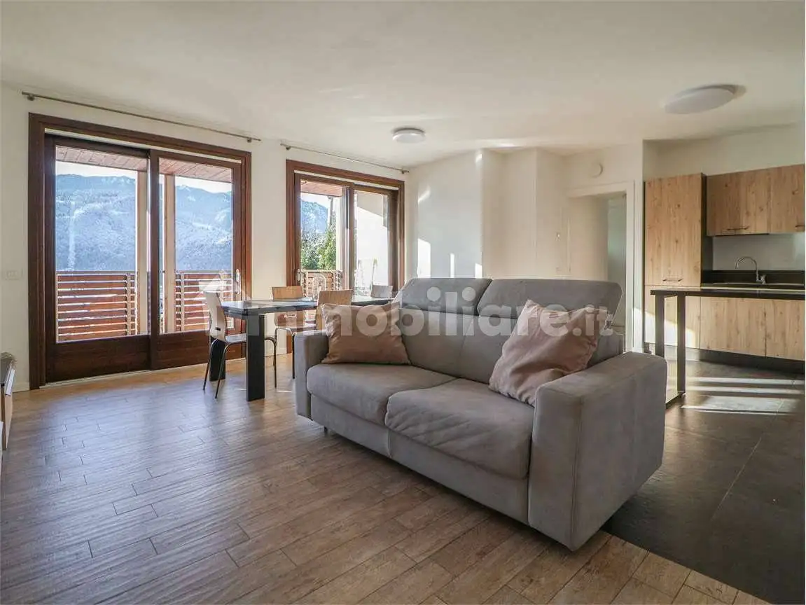 Trilocale via San Defendente, Centro, Clusone - foto 3