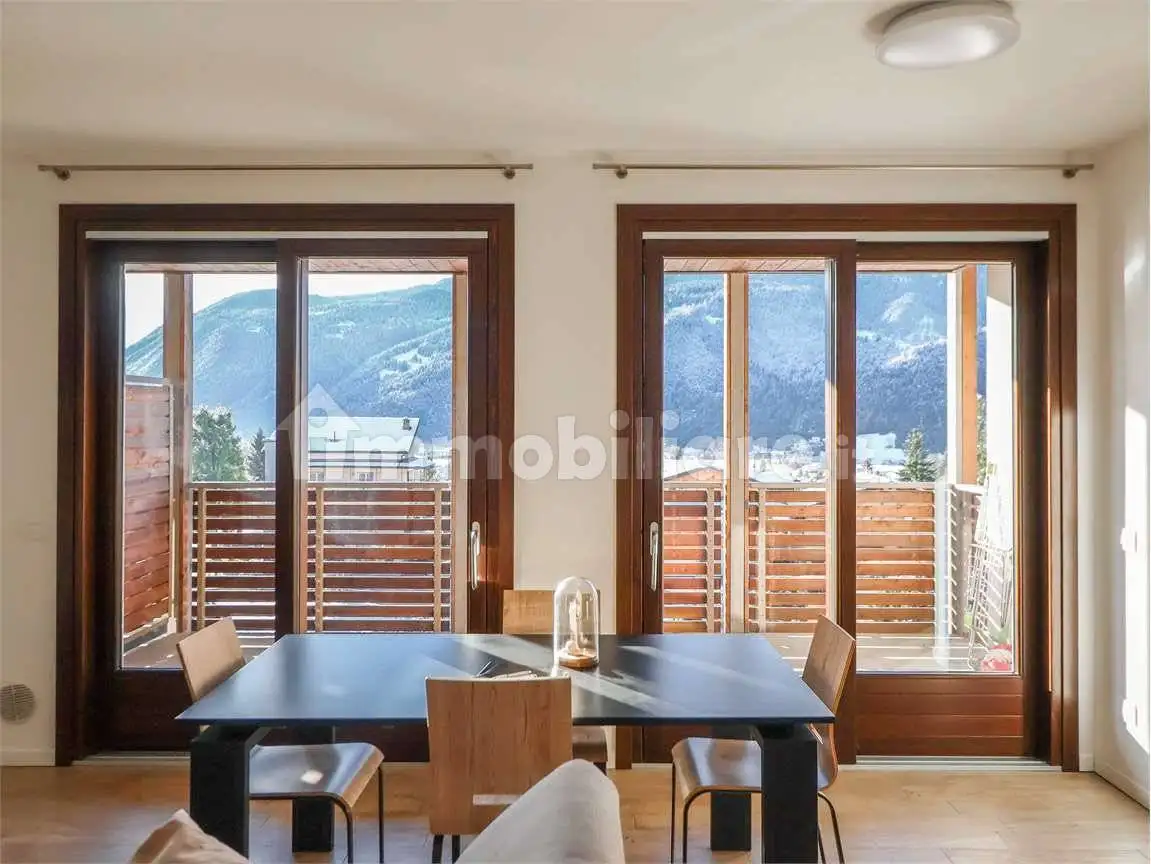 Trilocale via San Defendente, Centro, Clusone - foto 5