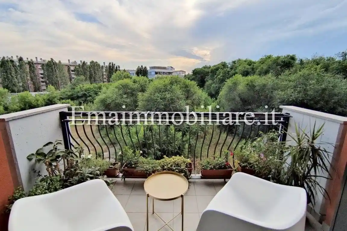 Bilocale via Guglielmo Pecori Giraldi 9, Bologna - Sulmona, Milano - foto 2