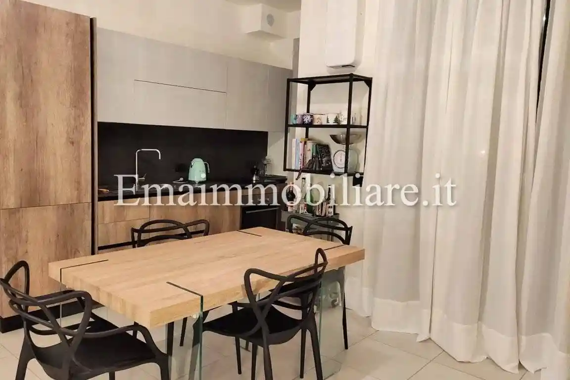 Bilocale via Guglielmo Pecori Giraldi 9, Bologna - Sulmona, Milano - foto 4