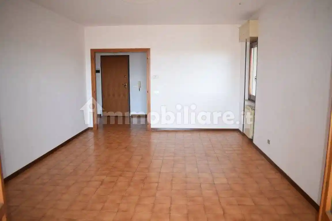 Quadrilocale Strada Colle Scorrano 52, Colle del Telegrafo - Colle Scorrano, Pescara - foto 4