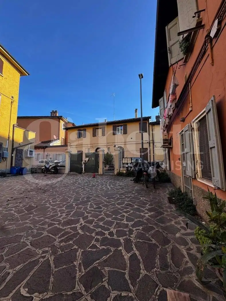 Appartamento in vendita a Bologna