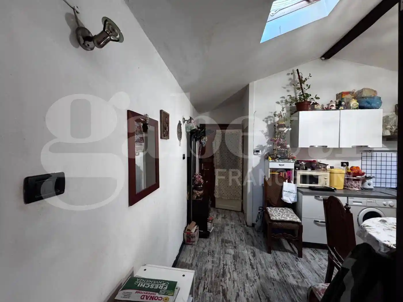 Bilocale via de'Carrattieri, 44, Saragozza fuori Porta, Bologna - foto 4