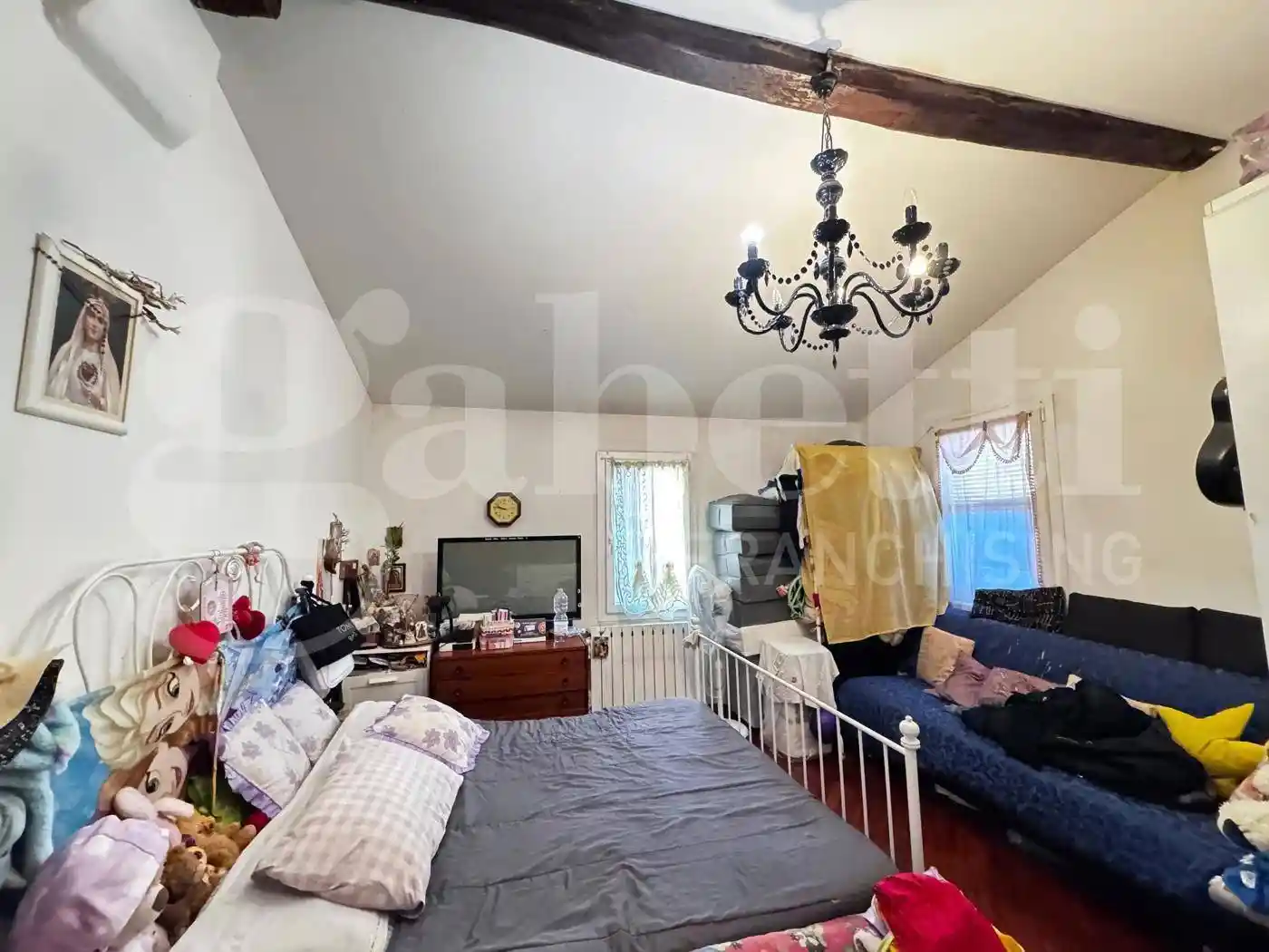 Bilocale via de'Carrattieri, 44, Saragozza fuori Porta, Bologna - foto 5