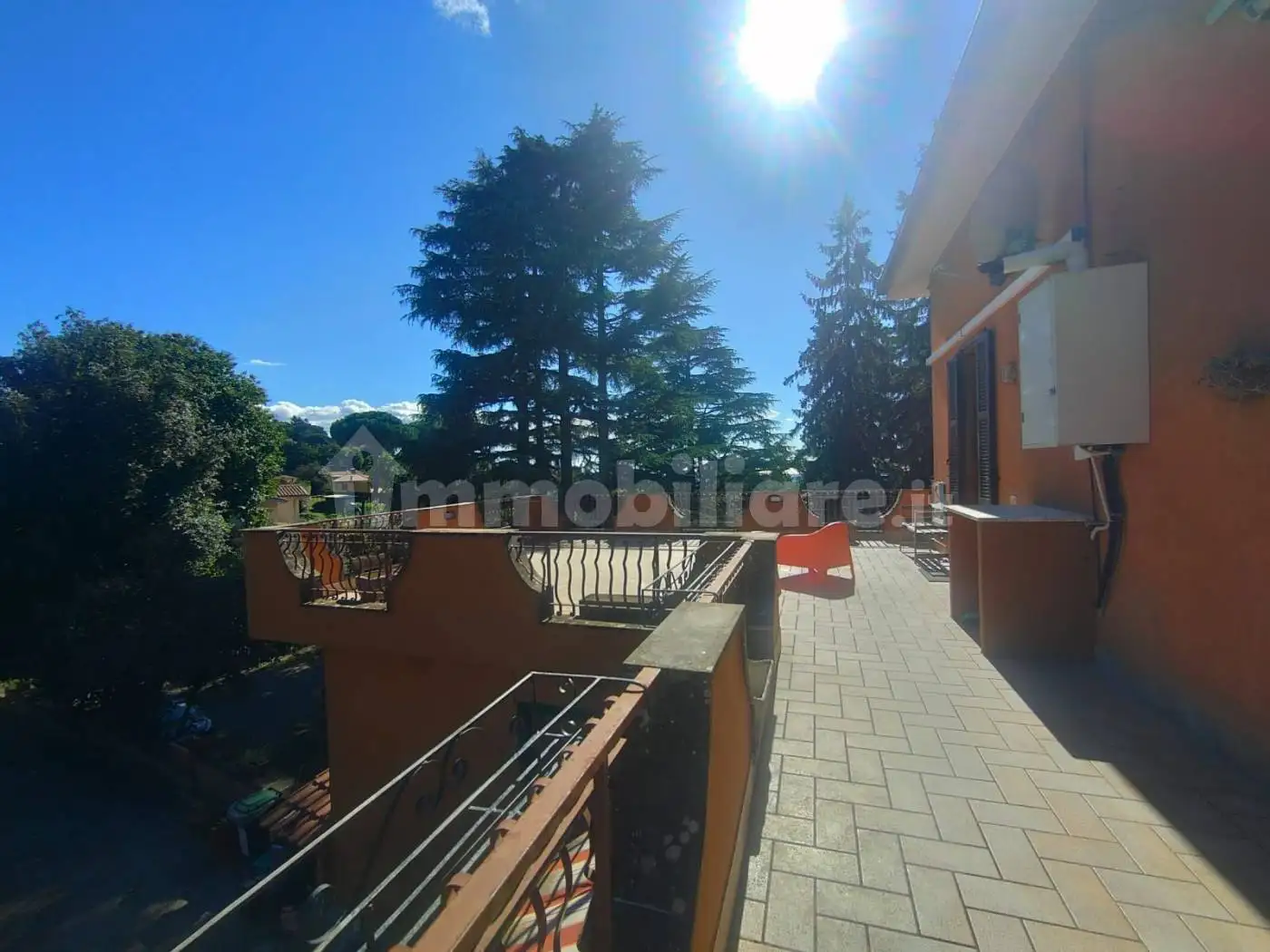 Appartamento in vendita a Ariccia